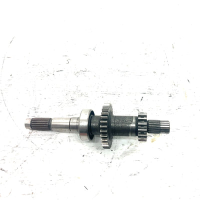 00-02 Polaris Magnum 325 4X4 OEM Transmission Input Shaft 3233756 AP246