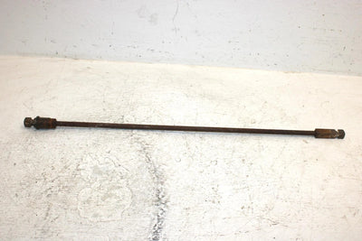 1996 Arctic Cat Cougar Oem Sway Bar 0703-193 SA7