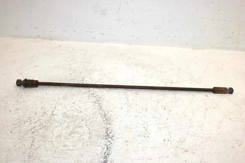 1996 Arctic Cat Cougar Oem Sway Bar 0703-193 SA7