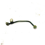 05-13 Kawasaki Brute Force 650 4x4 OEM Oil Feed Pipe 39193-0593 AK34