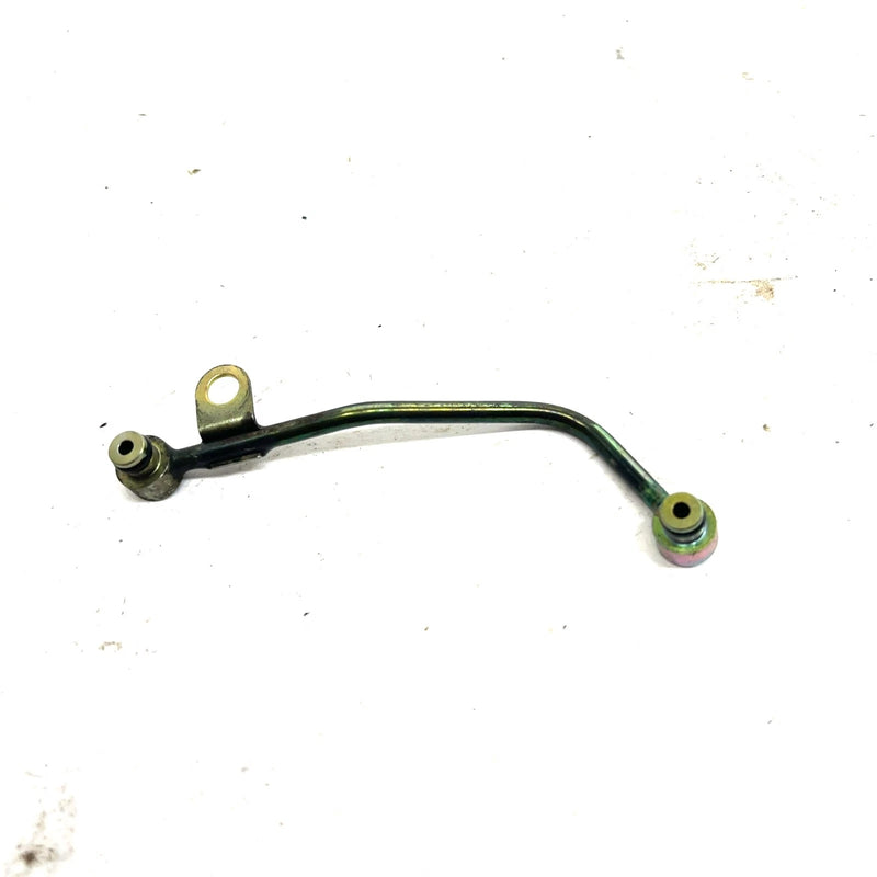 05-13 Kawasaki Brute Force 650 4x4 OEM Oil Feed Pipe 39193-0593 AK34