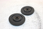 1999 Polaris 500 Indy Oem 5.350 Idler Wheel Pair 1543018 SP50