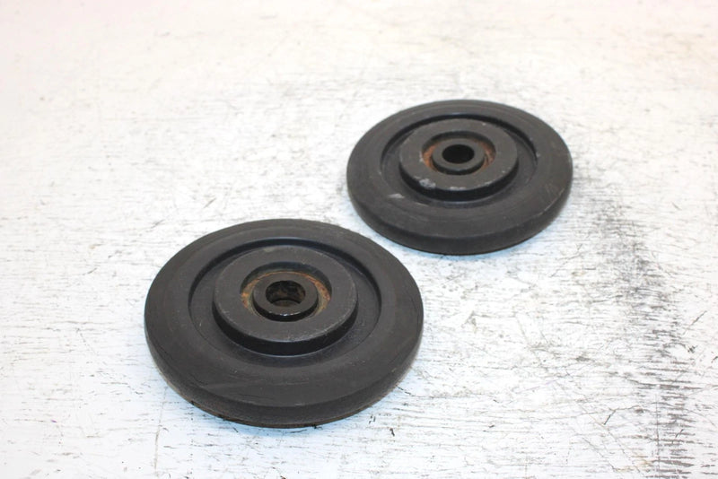 1999 Polaris 500 Indy Oem 5.350 Idler Wheel Pair 1543018 SP50