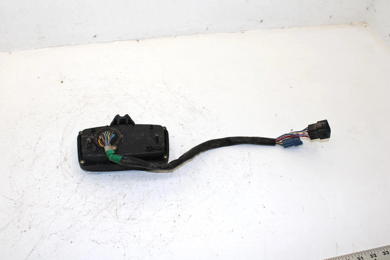 2003 Suzuki Ltf500f Oem Speedometer 34100-03G40 AS27