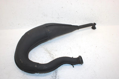1998 Arctic Cat Zrt 600 Oem Center Expansion Chamber 0712-220 SA36