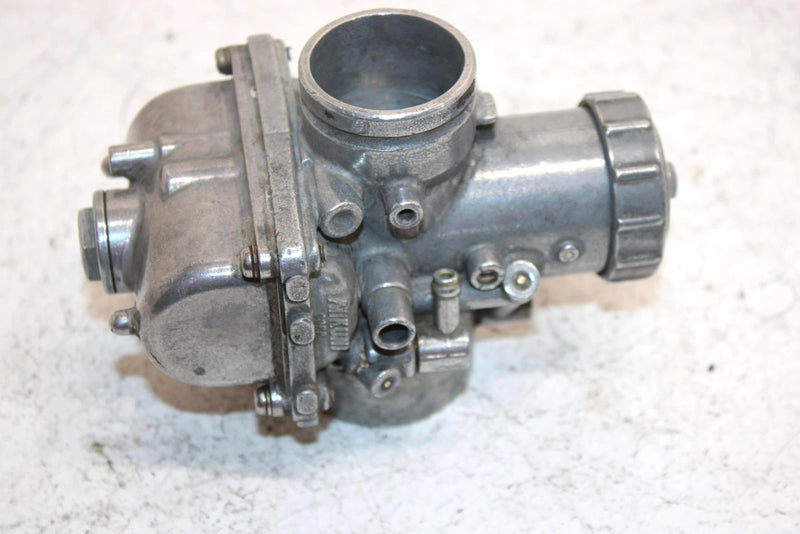 92 Polaris Trail Deluxe Oem Carbs Carburetor 3130364 SP24