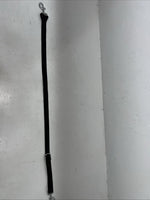 New Tough 1 Black Nylon Tie Down Strap #53-2141 M-507