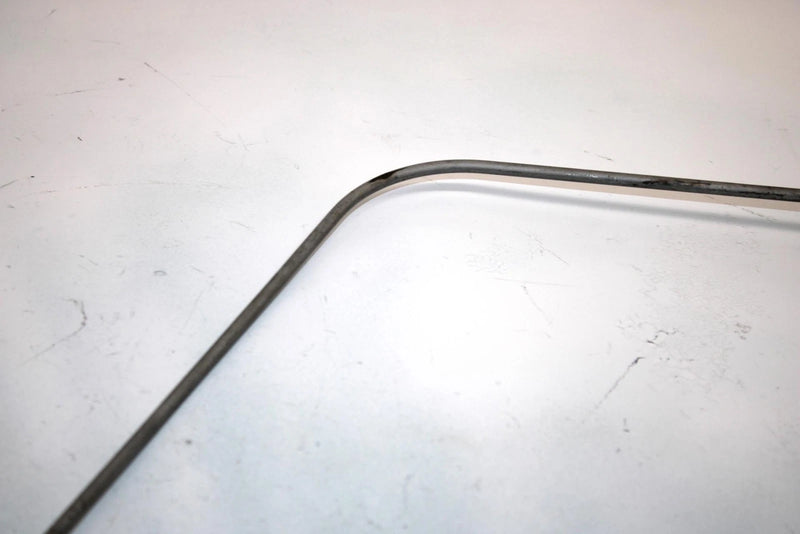 01 Arctic Cat 400 4x4 Oem Rear Brake Hard Line 0402-054 AA0