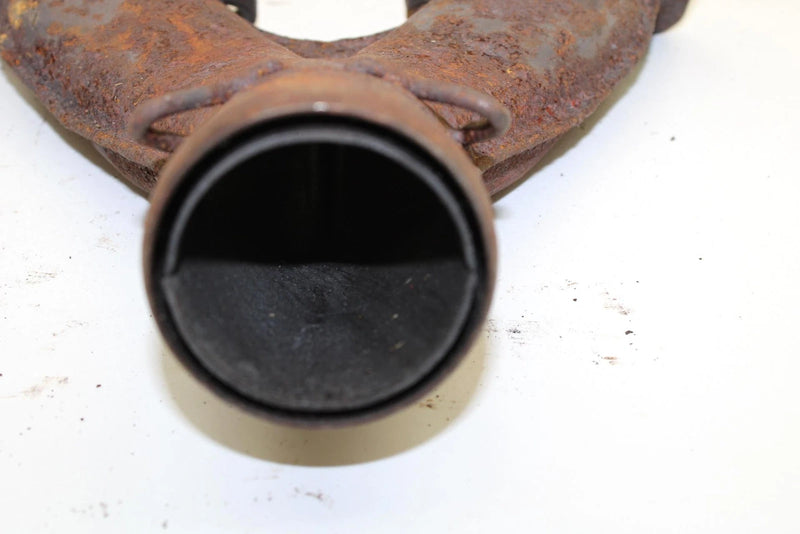 1998 Ski-doo Formula Sl 503 Oem Exhaust Manifold 420973128 SS105