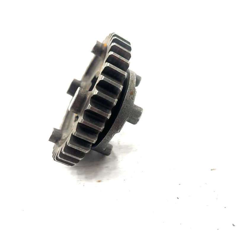 01 Honda Sportrax 300 TRX300EX OEM Countershaft 4th Gear 35T 23471-HM3-670 AH81