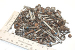 2009 Suzuki Lt-a400f Oem Nut Bolt Spacer Hardware Kit AS26