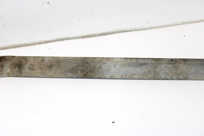 03 Polaris Xc Sp 700 Oem Heat Exchanger 1240147 B379