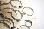 1996 Arctic Cat Montego Deluxe Oem Nut Bolt Spacer Hardware Kit JA13 