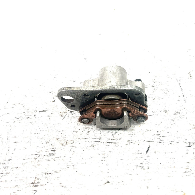 01-02 Polaris Magnum 325 4X4 OEM Front Brake Caliper Pair 1910547 AP246