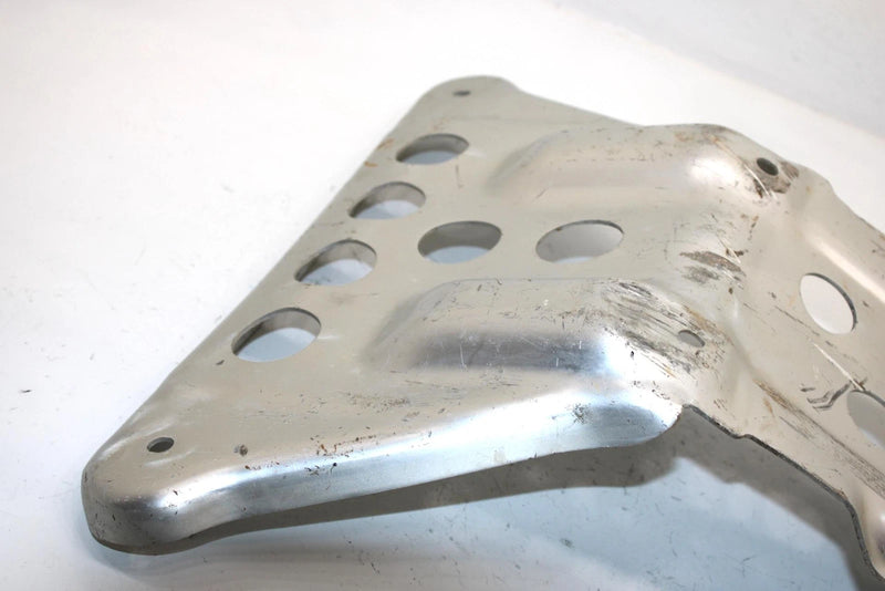 00 Suzuki Quadmaster  Lta500f  Oem Front Skid Plate 42520-09FA0 AS6