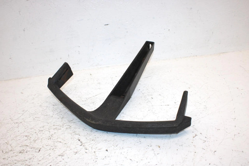 1998 Arctic Cat Zr 500 (2nd Run) Oem Front Bumper 1606-144 SA62