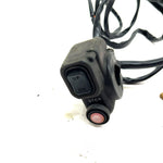 1995 Polaris SL 750 OEM Left Control Switch 4110162 JP38