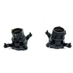 97-08 Polaris Sportsman 500 OEM Front Wheel Hub Pair 1520243 AP203