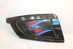 1996 Polaris 500 Oem Left Side Panel 5431742-177 SP12
