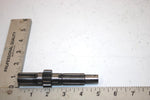 86 Honda Fourtrax  Trx125 A Oem Transmission Main Shaft 23211-968-000 AH16