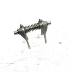 2012 Yamaha Grizzly 550 YFM550 4x4 OEM Shift Fork Set 3B4-18531-00-00 AY65