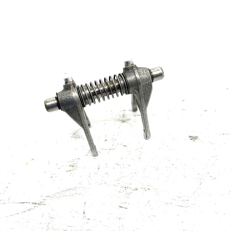2012 Yamaha Grizzly 550 YFM550 4x4 OEM Shift Fork Set 3B4-18531-00-00 AY65