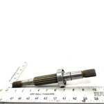 90-93 Polaris Trail Boss 2x4 OEM Transmission Input Shaft W/Brg 3231580 AP193