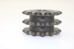 85 Yamaha Phazer OEM Chain Case 13T Tensioner Wheel 8U9-47612-00-00 SY42