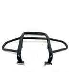 2002 Bombardier Quest 500 OEM Front Bumper 7025000001 AB14