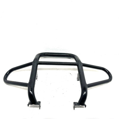 2002 Bombardier Quest 500 OEM Front Bumper 7025000001 AB14