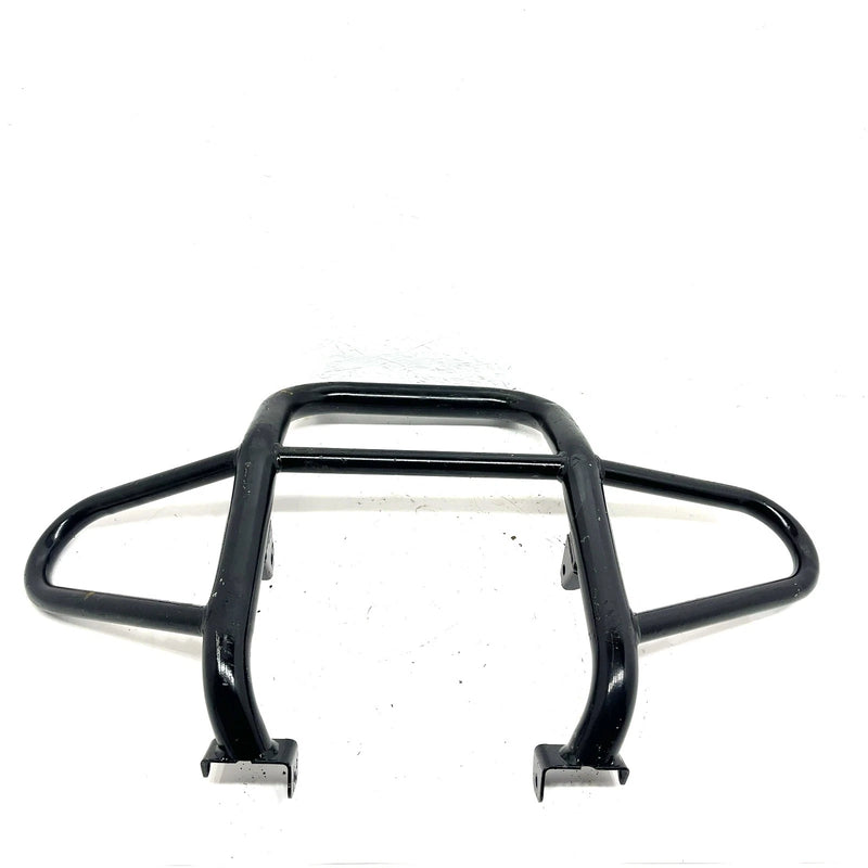 2002 Bombardier Quest 500 OEM Front Bumper 7025000001 AB14
