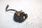 1987 Honda Fourtrax 350 A Oem Starter Relay 35850-HA7-771 AH39