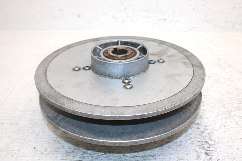 1995 Polaris 440 L/c Oem Secondary Driven Clutch 1322156 1321925 SP33
