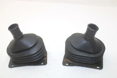 97 Arctic Cat Powder Special OEM Tie Rod Boot Pair 0605-187 Q5358