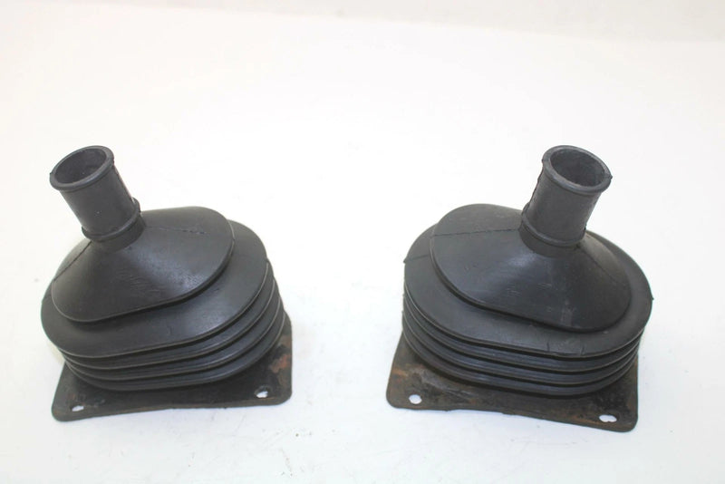 97 Arctic Cat Powder Special OEM Tie Rod Boot Pair 0605-187 Q5358