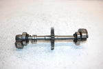 2000 Sea-doo Gtx Oem Ballancer Shaft Assembly 290837387 JS47
