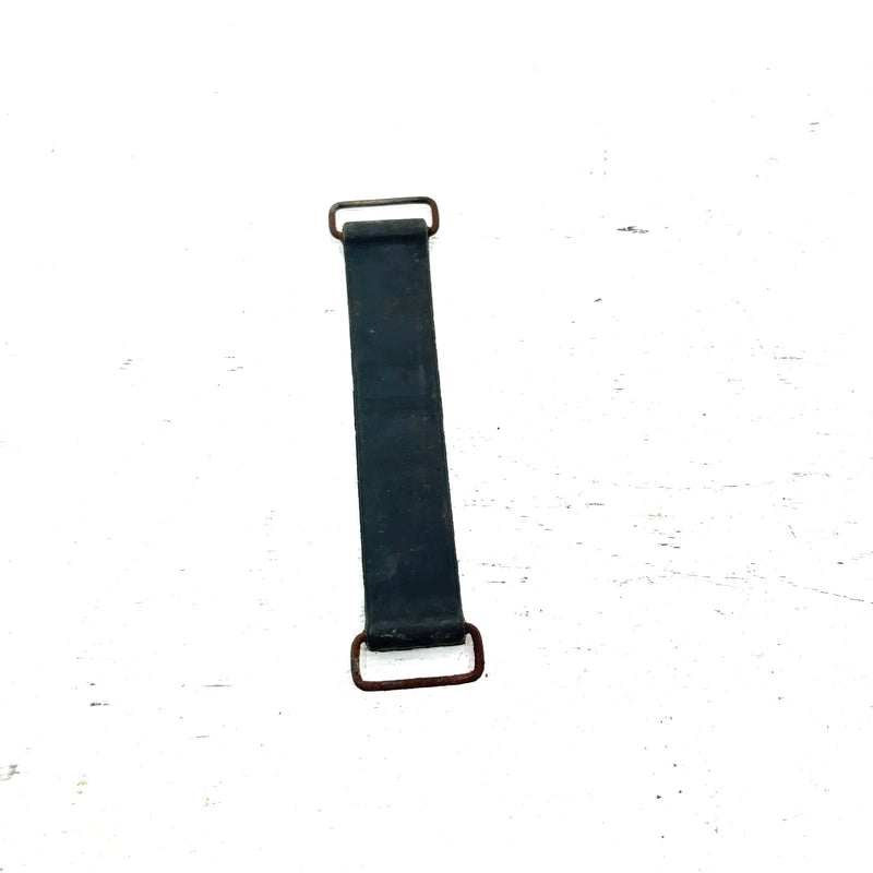 03 Honda Foreman Rubicon 500 TRX500FA 4x4 OEM Battery Band 95012-17001 AH93