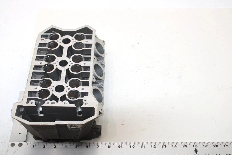 2017 Ski-doo Grand Touring 900 Oem Cylinder Head 420623878 SS65