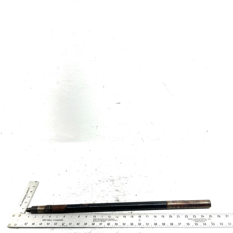 1997 Polaris RMK 700 OEM Jackshaft 2201118 B314