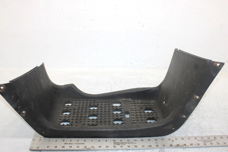 1998 Polaris Xplorer 300 Oem Left Footwell 5431771-070 5432221-070 AP180