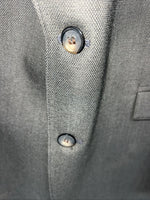 New Men’s Grey HbarC California Ranchwear Suit Coat 42R WW-83