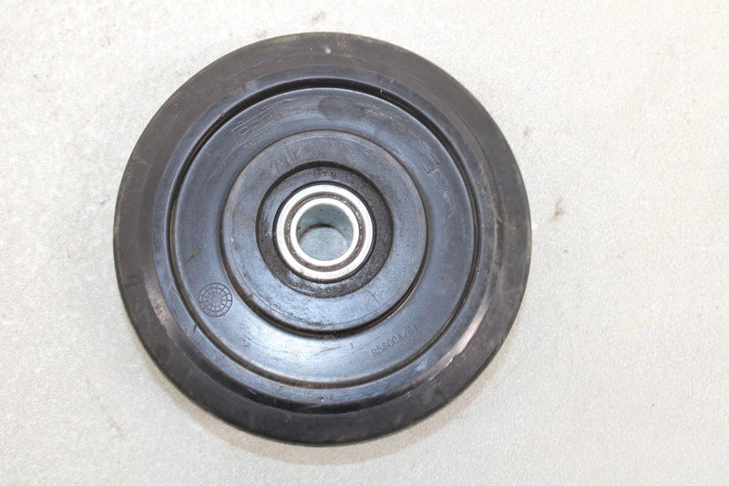 Polaris Oem Back Track Idler Wheel 5600 With Collar 1541285 Q1244