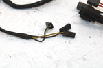 1995 Ski-doo Formula Z 583 Oem Headlight Wiring Harness SS79