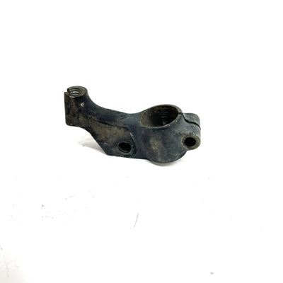 83-86 Suzuki ALT125 OEM Left Brake Perch 57500-24200 AS29
