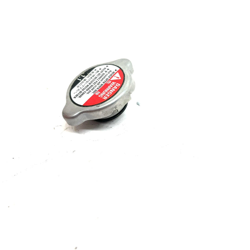 08-13 Kawasaki Teryx 750 KRF750A 4x4 OEM Radiator Cap 49085-0005 XK0.1