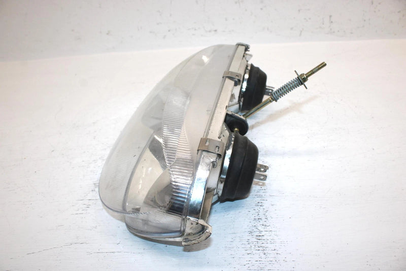 2002 Ski-doo Mxz 500 Oem Headlight 515175517 515176311 SS16