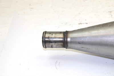 1996 Arctic Cat Montego Deluxe Oem Exhaust Expansion Chamber 3008-485 JA4
