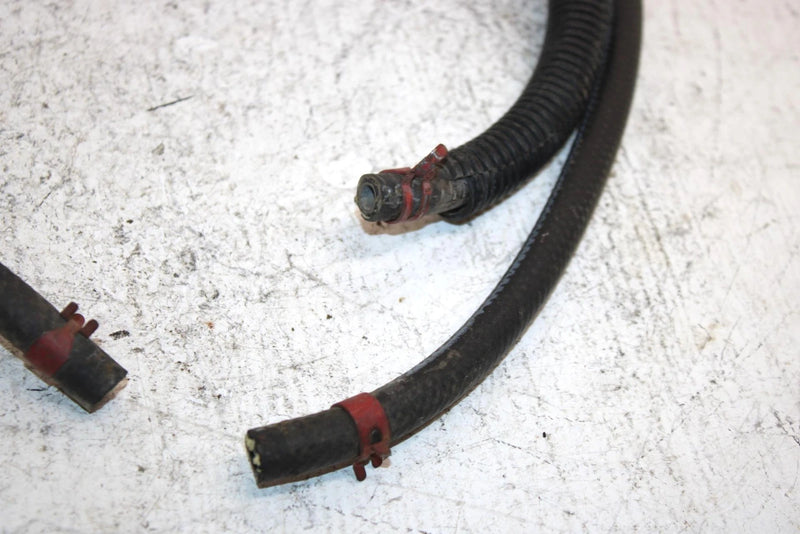 2006 Polaris Predator 500 Oem Fuel Hose Set 8450103 AP63