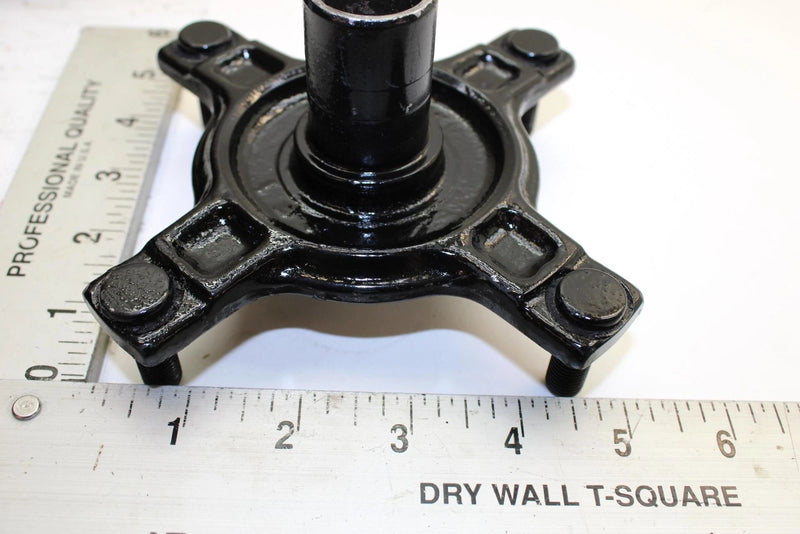 95 Suzuki Quadrunner 250 LT4WD OEM Hub 64110-19b11 AS17