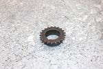 2006 Polaris Sportsman 500 Oem Lower Cam Chain Gear 3084882 AP186